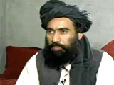 Taliban official and spokesperson Mullah Dadallah issued the warning on the Al-Jazeera television network.