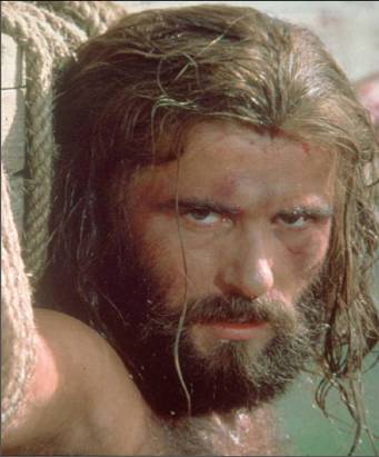 La imagen de Jesucristo en el cine - ¿Qué imagen de Jesús nos ha transmitido el cine? 1