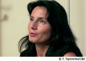 Un métier, une passion : Nathalie Palanque-Delabrouille, astrophysicienne