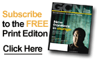 Subscribe to the Free Print Edition!