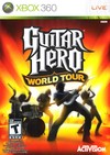 Guitar Hero World Tour Boxshot