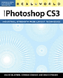  Cover - Real World Adobe Photoshop CS3. by David Blatner, Conrad Chavez, Bruce Fraser. (Oct 19, 2007). 