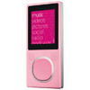 Microsoft Zune 2 Gen. Pink (4 GB) Digital Media Player (HSA-00005) Photo