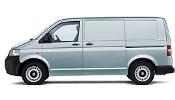 Volkswagen Transporter T28 SWB 1.9 102PS Van 36 Months from £209.99 on Van Contract