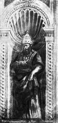 St. Clement I