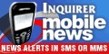 Inquirer Mobile