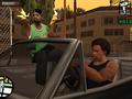 Grand Theft Auto: San Andreas Image 1