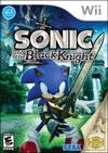 Sonic: Black Knight