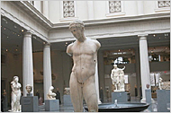 The Met's New Roman Galleries