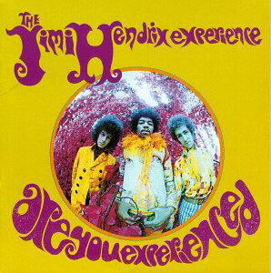 Jimi Hendrix - Are You Experienced? [US]