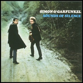 Sounds of Silence -- album cover