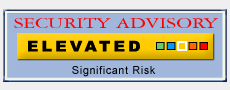 Security Advisory