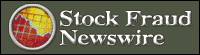 Stock Fraud Newswire