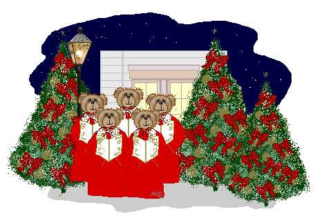 bear choir