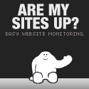 Are My Sites Up?
