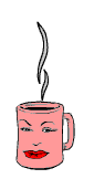 coffee face