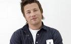 Jamie Oliver Photo: Dan Jones