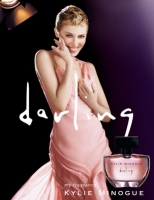 Kylie Minogue Darling perfume