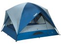 Eureka Sunrise 8 Adventure 8-Foot by 8-Foot Four-Person Tent
