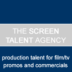 Click to visit Screen Talent Agency
