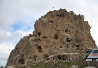 Cappadocia Guide
