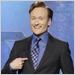 Conan O'Brien's new 11 p.m. show on TBS will begin in November. George Lopez's show will then move to midnight.