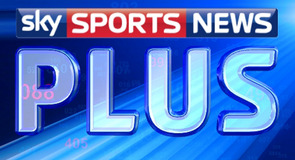 Sky Sports News Plus