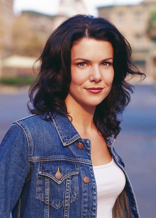 What 3 words would you use to describe Lorelai?”