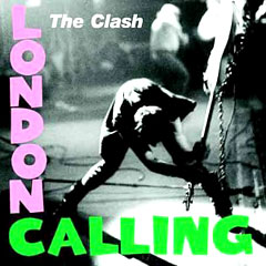 London Calling - Il richiamo di Londra