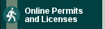Online Permit and Licenses