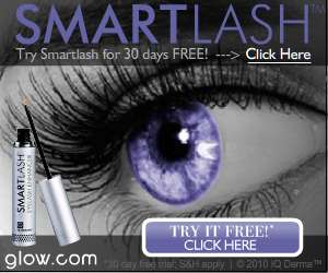 Free Trial of SmartLash Eyelash