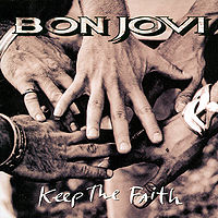 Bon Jovi, Keep The Faith