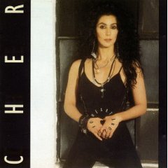 Cher, Heart Of Stone