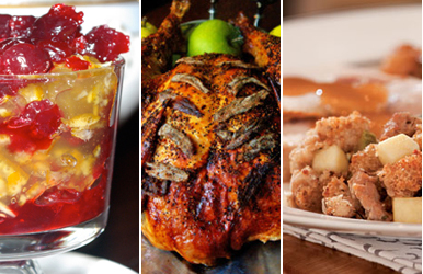 Everything You Need to Celebrate Thanksgiving