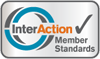 InterAction Member Standards Seal