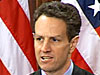 Finanical Stability Oversight Council Meeting with Treasury Sec. Geithner