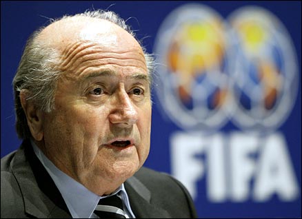 New Rules will be introduced by FIFA