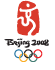 Beijing Olympic Logo