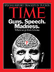 Time Cover