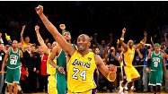 Los Angeles Lakers tickets