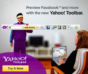 Yahoo! Toolbar