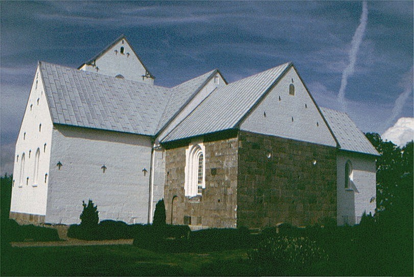 Gunnerup kirke