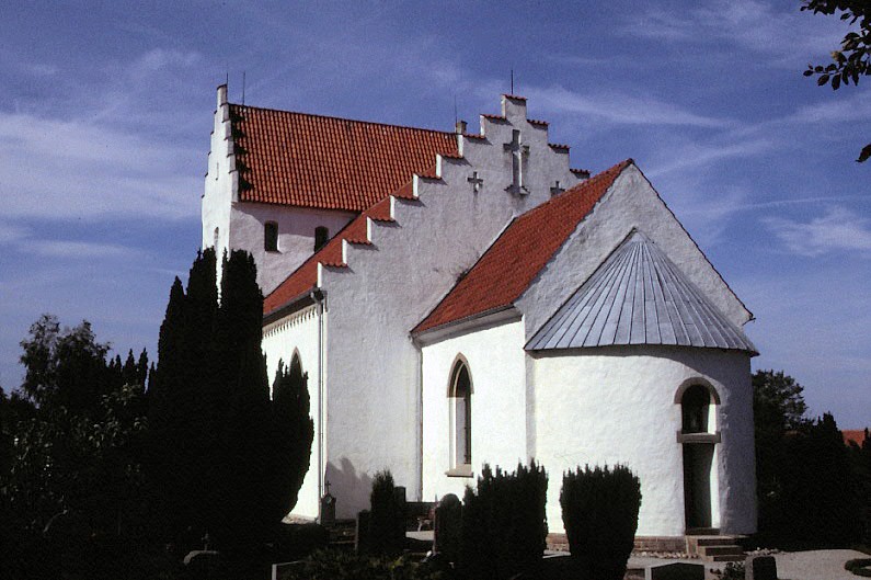 Simris kirke