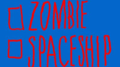 Book review: 'Zombie Spaceship Wasteland' by Patton Oswalt