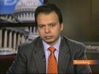 Ed Husain Interview on U.S. Role in Egypt 