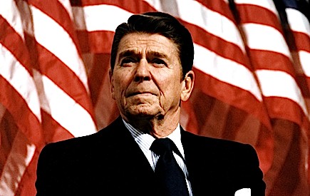 The Gipper’s Gift: As we mark the 100th anniversary of Ronald Reagan’s birth, Tevi Troy says Israel’s friends should thank the former president for turning the GOP into a stronghold of support for the Jewish state.