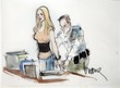 Uh Oh, LiLo! Lohan to Be Charged for Theft of Necklace