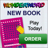 New WonderWord Book Now Available