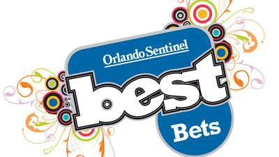 Best Bets: Nominate your favorite things in Central Florida