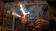 Fireworks-sparked blazes jump in China